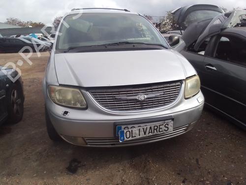Used Parts CHRYSLER GRAND VOYAGER V (RT) 3.6 (283 hp) 2396805