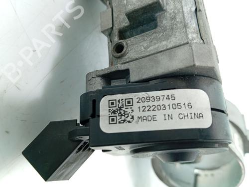 Ignition barrel CHEVROLET AVEO Hatchback (T300) 1.3 D | BP32305640M48