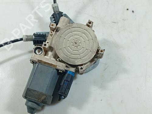 Front left window mechanism MINI MINI (R50, R53) One | BP39383566C22 - Image 4