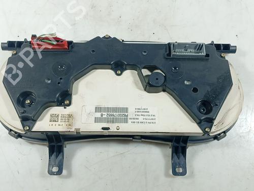Instrument cluster RENAULT KANGOO (KC0/1_) 1.5 dCi (KC08, KC09) | BP40160309C47 - Image 2