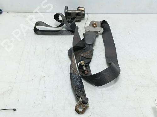 Used Rear right seatbelt Rear right seatbelt MITSUBISHI SPACE STAR MPV (DG_A) [1998-2004] 36292838 36292838