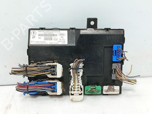 electronic-module-ford-fiesta-vi-cb1-ccn-2008-39613272 main image