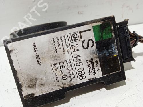 Electronic module OPEL COMBO Box Body/MPV | BP19010630M83 - Image 2