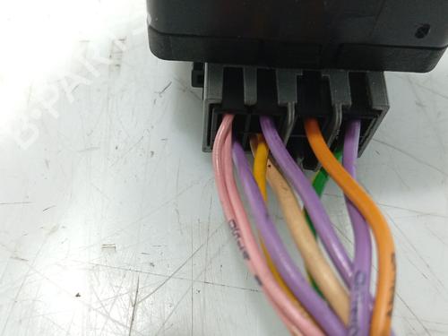 Left front window switch PEUGEOT 206 Hatchback (2A/C) 1.4 HDi eco 70 | BP34231762I27 - Image 2