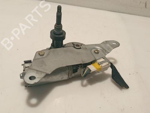 Rear wiper motor RENAULT CLIO II (BB_, CB_) 1.2 (BB0A, BB0F, BB10, BB1K, BB28, BB2D, BB2H, CB0A,... | BP31134147M102
