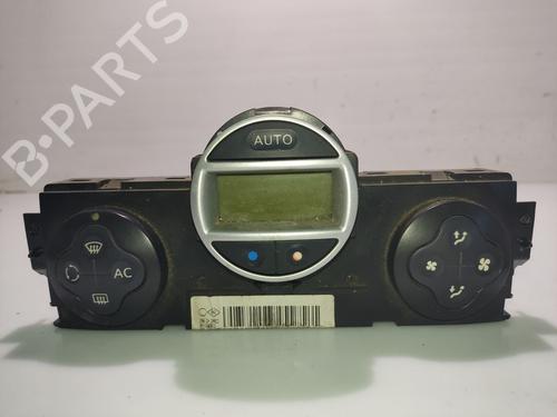Used Climate control RENAULT SCÉNIC II (JM0/1_) 1.9 dCi (JM14) (131 hp) 23190346