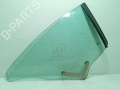 Used Rear right door window Rear right door window OPEL ASTRA H TwinTop (A04) 1.8 (L67) (140 hp) 34330524 34330524