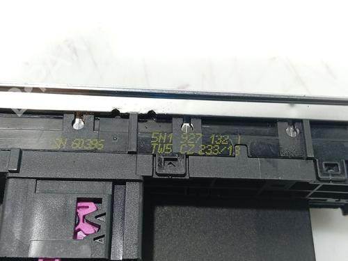 Electronic module VW TIGUAN (5N_) 2.0 TDI | BP39667560M83 - Image 3