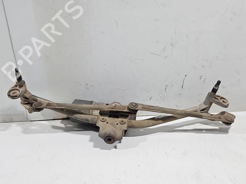 Viskermotor vindrude VW POLO IV (9N_, 9A_) [2001-2014]  31102252