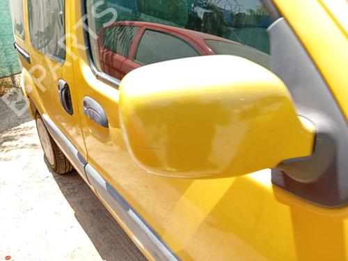 Climate control RENAULT KANGOO (KC0/1_) 1.5 dCi (KC08, KC09) | BP40115969I5 - Image 33