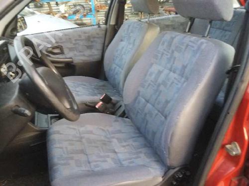 Left front window switch PEUGEOT 306 Hatchback (7A, 7C, N3, N5)  | BP18986328I27 