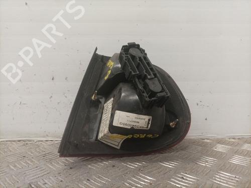 Left taillight SEAT CORDOBA (6L2)  | BP18974734C34 