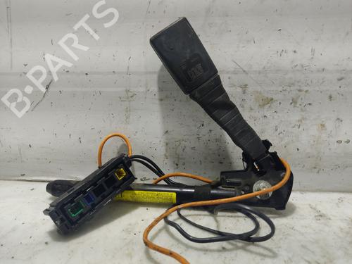 Used Seat buckle OPEL ZAFIRA / ZAFIRA FAMILY B (A05) 1.7 CDTI (M75) (125 hp) 31103780