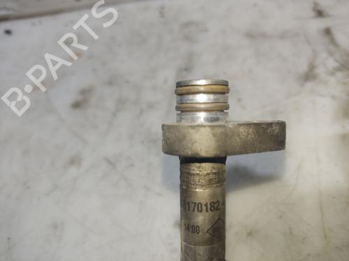AC pipe RENAULT SCÉNIC II (JM0/1_) 1.5 dCi (JM0F) | BP31104503M126