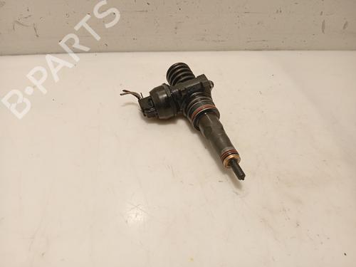 Used Injector SKODA FABIA I Combi (6Y5) 1.9 TDI (100 hp) 32026436