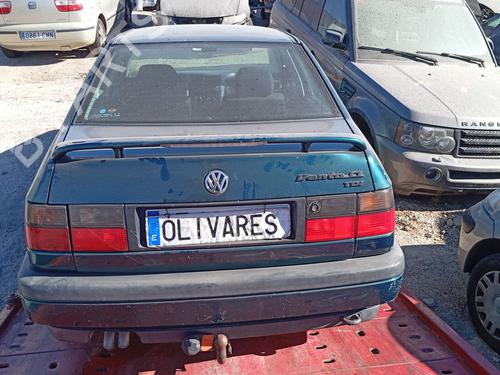 Headlight switch VW VENTO (1H2) 1.9 TDI | BP31111651I24 