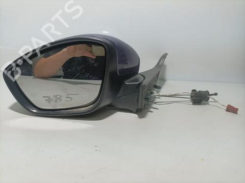 left-mirror-peugeot-208-i-ca_-cc_-2012-2013-2014-2015-2016-2017-2018-2019-2020-2021-33434690 main image