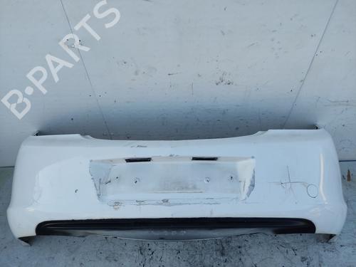 Used Rear bumper Rear bumper 23238914 23238914