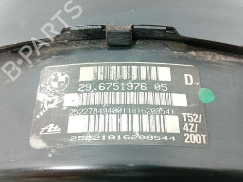 Servo brake BMW 3 (E90) 318 d | BP37607399M42 - Image 2