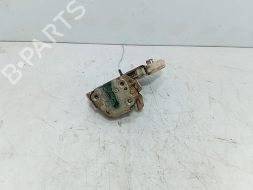 Used Rear left lock Rear left lock NISSAN TERRANO II (R20) 2.7 TD 4WD (101 hp) 33287706 33287706