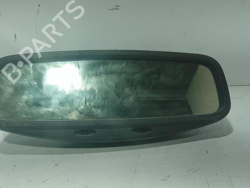 Rear mirror CITROËN C4 Coupe (LA_) 1.6 HDi | BP39617681I6 - Image 3