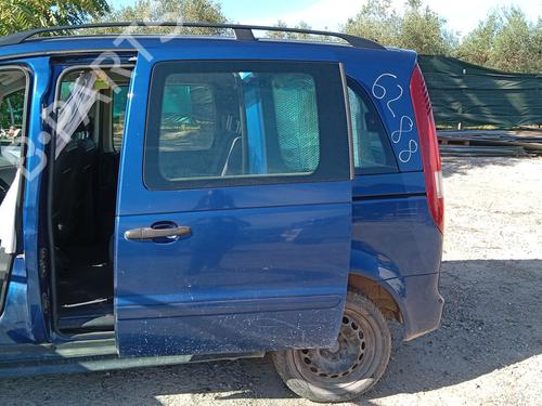 Right headlight MERCEDES-BENZ VANEO (414) 1.7 CDI (414.700) | BP33760199C29 - Image 20