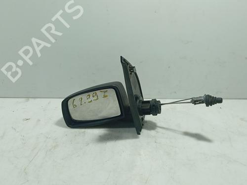 Used Left mirror Left mirror FIAT PANDA (169_) 1.1 (169.AXA1A) (54 hp) 36453417 36453417