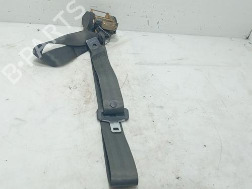 Used Rear right seatbelt Rear right seatbelt RENAULT MEGANE II Coupé-Cabriolet (EM0/1_) 1.9 dCi (120 hp) 34693498 34693498