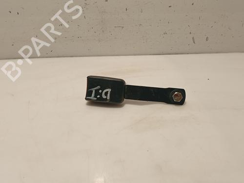 Used Seat buckle NISSAN PRIMERA Hatchback (P11) 2.0 TD (90 hp) 31110190