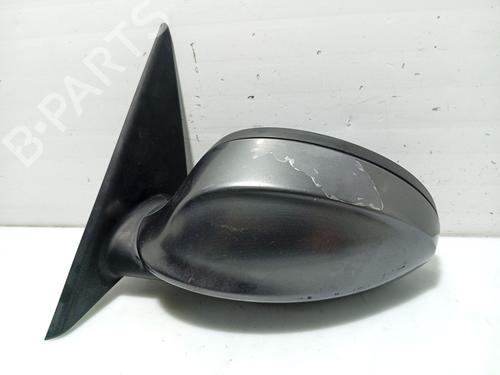 Left mirror BMW 3 (E90) 320 d | BP31104776C26
