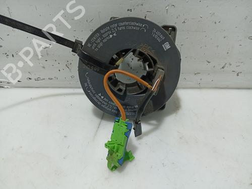 Used Squib airbag OPEL COMBO Tour 1.7 CDTI 16V (101 hp) 31108759