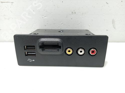 Used Electronic module FORD MONDEO V Hatchback (CE) 2.0 TDCi (150 hp) 31108487