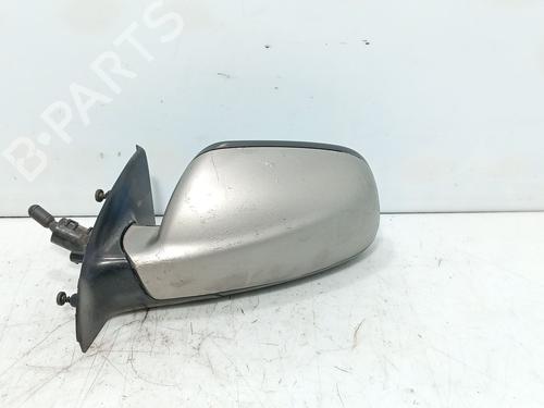left-mirror-peugeot-307-3ac-2000-2001-2002-2003-2004-2005-2006-2007-2008-2009-2010-2011-2012-36991869 main image