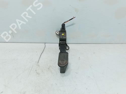 Used Pedal Pedal TOYOTA AURIS (_E18_) 1.4 D-4D (NDE180_, NDE180R) (90 hp) 34382966 34382966