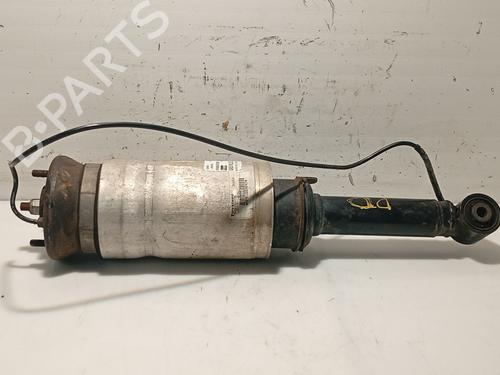 Højre fortil støddæmper LAND ROVER RANGE ROVER SPORT I (L320) 2.7 D 4x4 (190 hp) 31159761