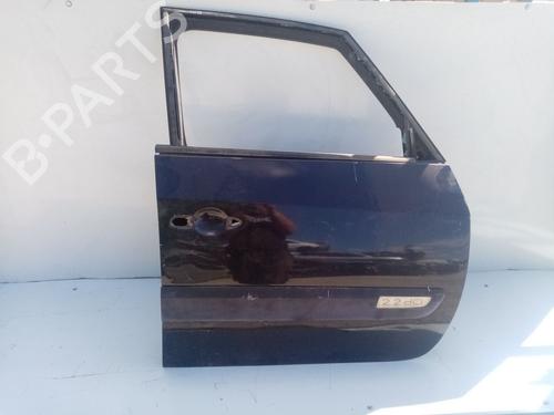 Used Right front door RENAULT ESPACE IV (JK0/1_) [2002-2026]  19657436