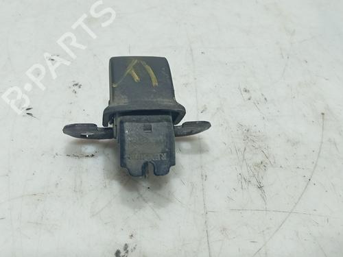 Venstre bagtil lås Venstre bagtil lås DACIA LOGAN MCV (KS_) 1.5 dCi (KS0K) (68 hp) 37173633 37173633