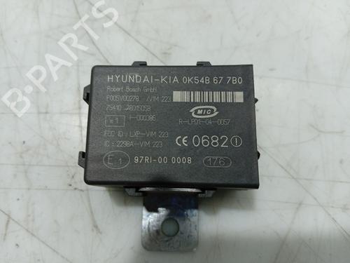 Electronic module KIA CARNIVAL II (GQ) 2.9 CRDi | BP31191629M83 - Image 2