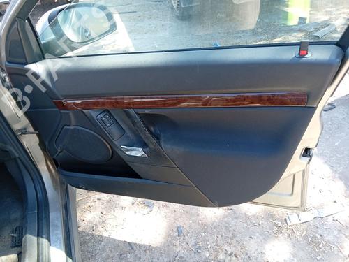Left front window switch OPEL VECTRA C (Z02) 2.2 DTI 16V (F69) | BP38411474I27 - Image 22