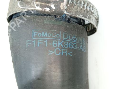 Pipe FORD FOCUS III 1.0 EcoBoost | BP40080552M125 - Image 2