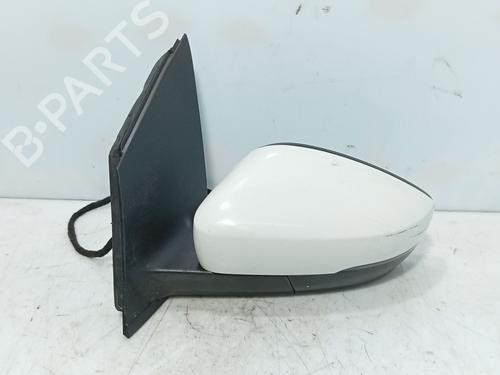 Used Left mirror Left mirror VW POLO V (6R1, 6C1) [2009-2022] 34628608 34628608