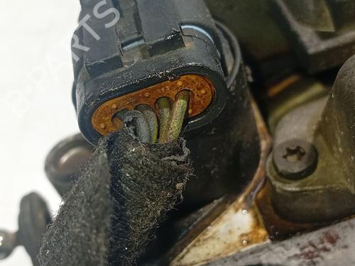 Egr OPEL ASTRA G Saloon (T98) 1.6 (F69) | BP31188416M69