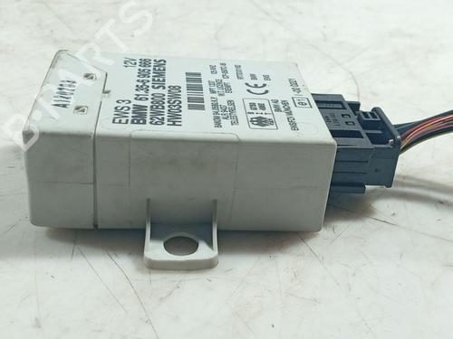 Electronic module BMW 3 (E46) 330 d | BP40462163M83 - Image 3