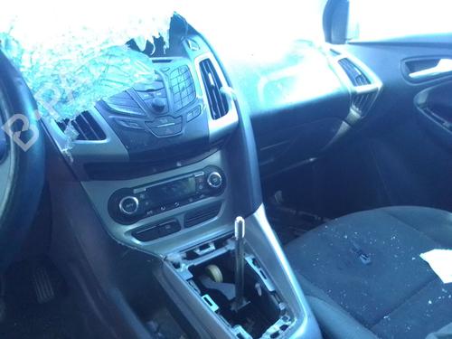 Engine FORD FOCUS III 1.6 Ti | BP22183482M1 