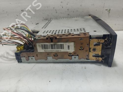 Other RENAULT MEGANE II (BM0/1_, CM0/1_) | BP31099564O1