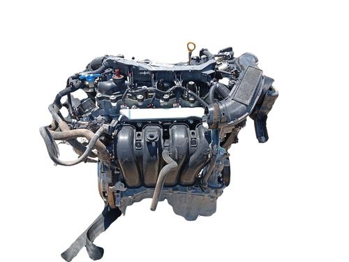 Used Engine Engine 36564287 36564287