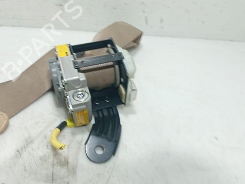 Rear left seatbelt LEXUS IS II (_E2_) 220d (ALE20) | BP36406435I29 - Image 6
