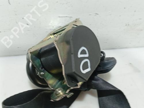 Front right seatbelt RENAULT MEGANE III Hatchback (BZ0/1_, B3_) 1.5 dCi | BP32852852I25  - Image 5