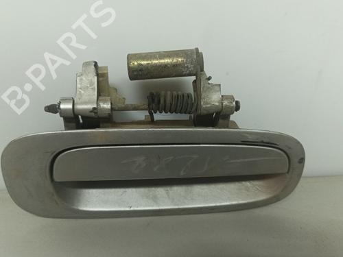 Used Front right exterior door handle Front right exterior door handle TOYOTA COROLLA Compact (_E11_) 1.4 (ZZE111_, ZZE111R) (97 hp) 39746385 39746385