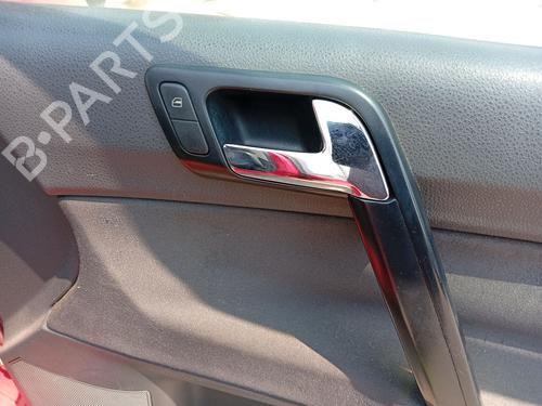 Headlight switch VW POLO IV (9N_, 9A_) 1.4 TDI | BP39668564I24 - Image 22